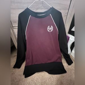 Victoria secret PINK crewneck